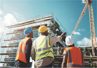 construction